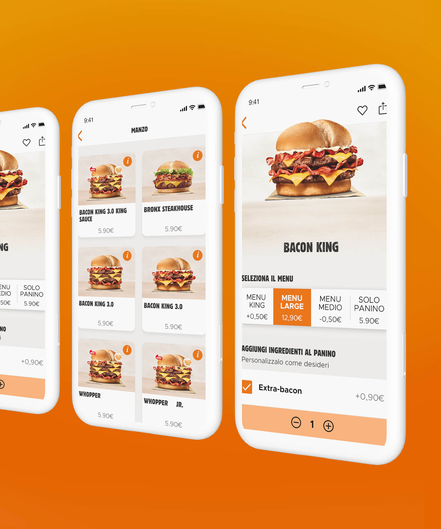 BurgerKing case study - Impresoft Engage