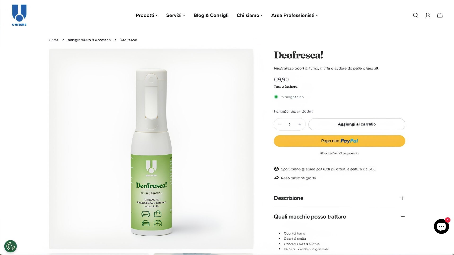 Case Study Uniter  - Impresoft Engage 3