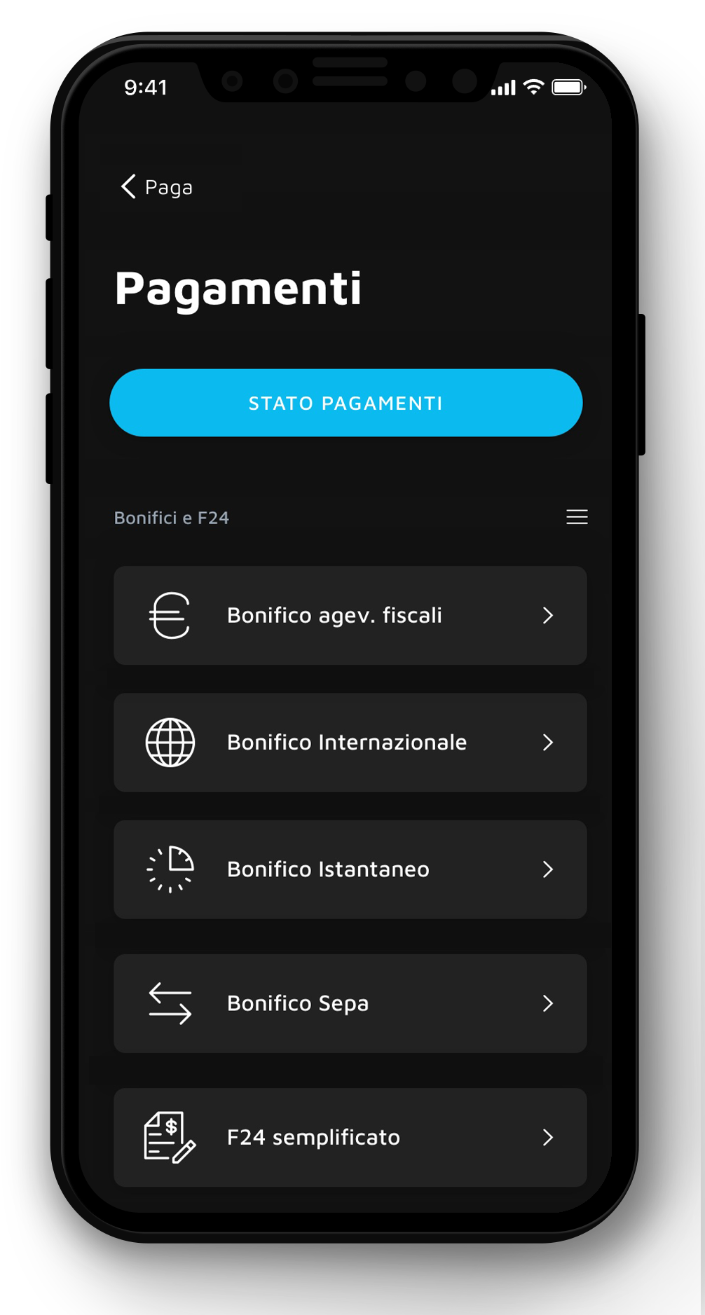 buddybank-app-iphone-impresoft-engage-sugarcrm