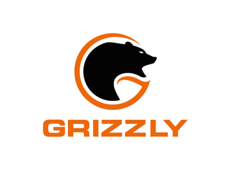 Grizzly - Logo Grizzly - Logo