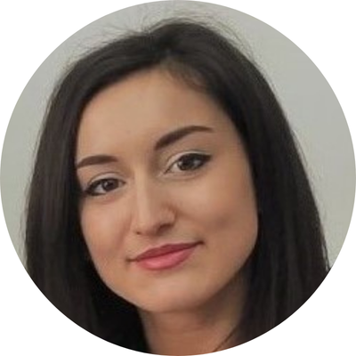 Sara Scacco