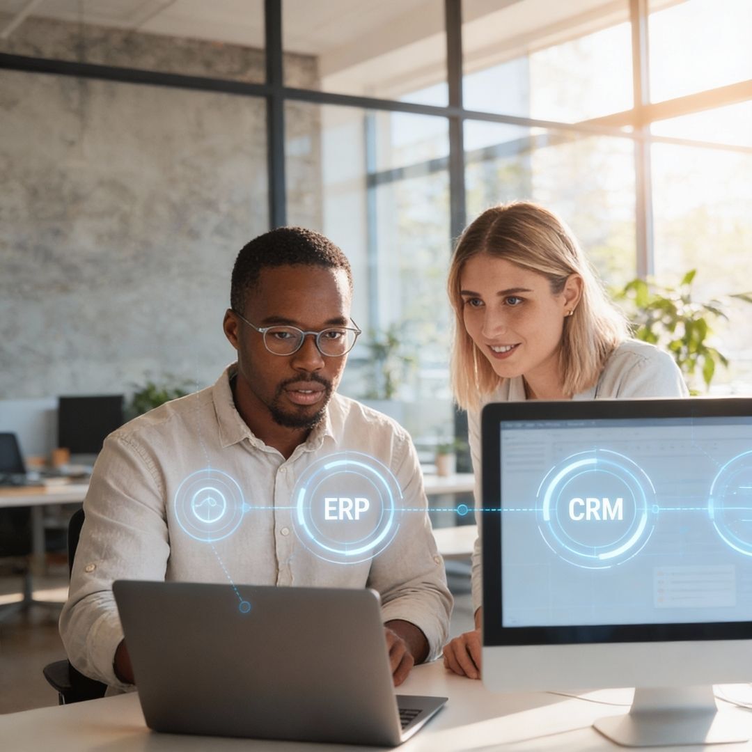 Integrazione SugarCRM e ERP Sage X3-1 Integrazione SugarCRM e ERP Sage X3-1